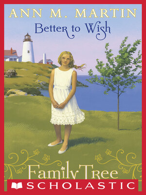 cover image of Better to Wish